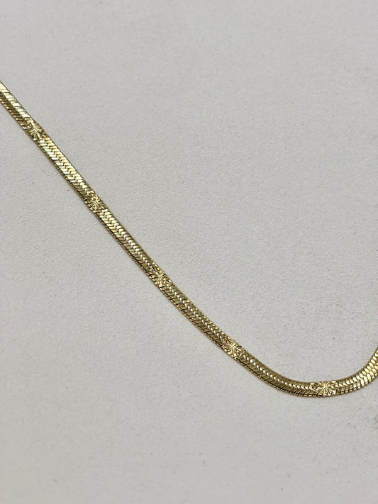 COLLIER N°128