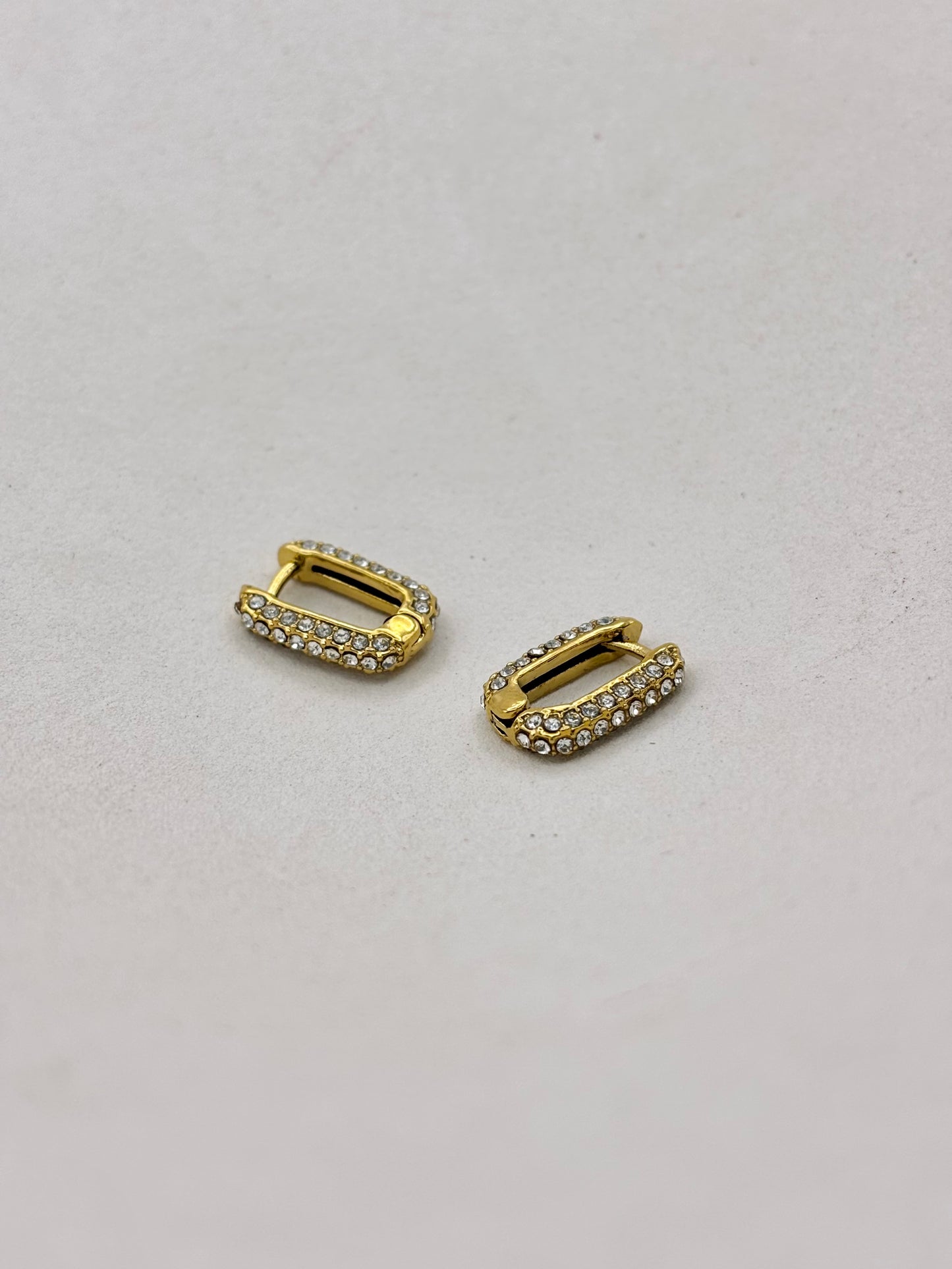 BOUCLES D'OREILLES N°79