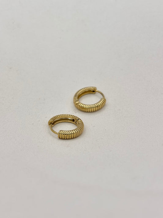 BOUCLES D'OREILLES N°136