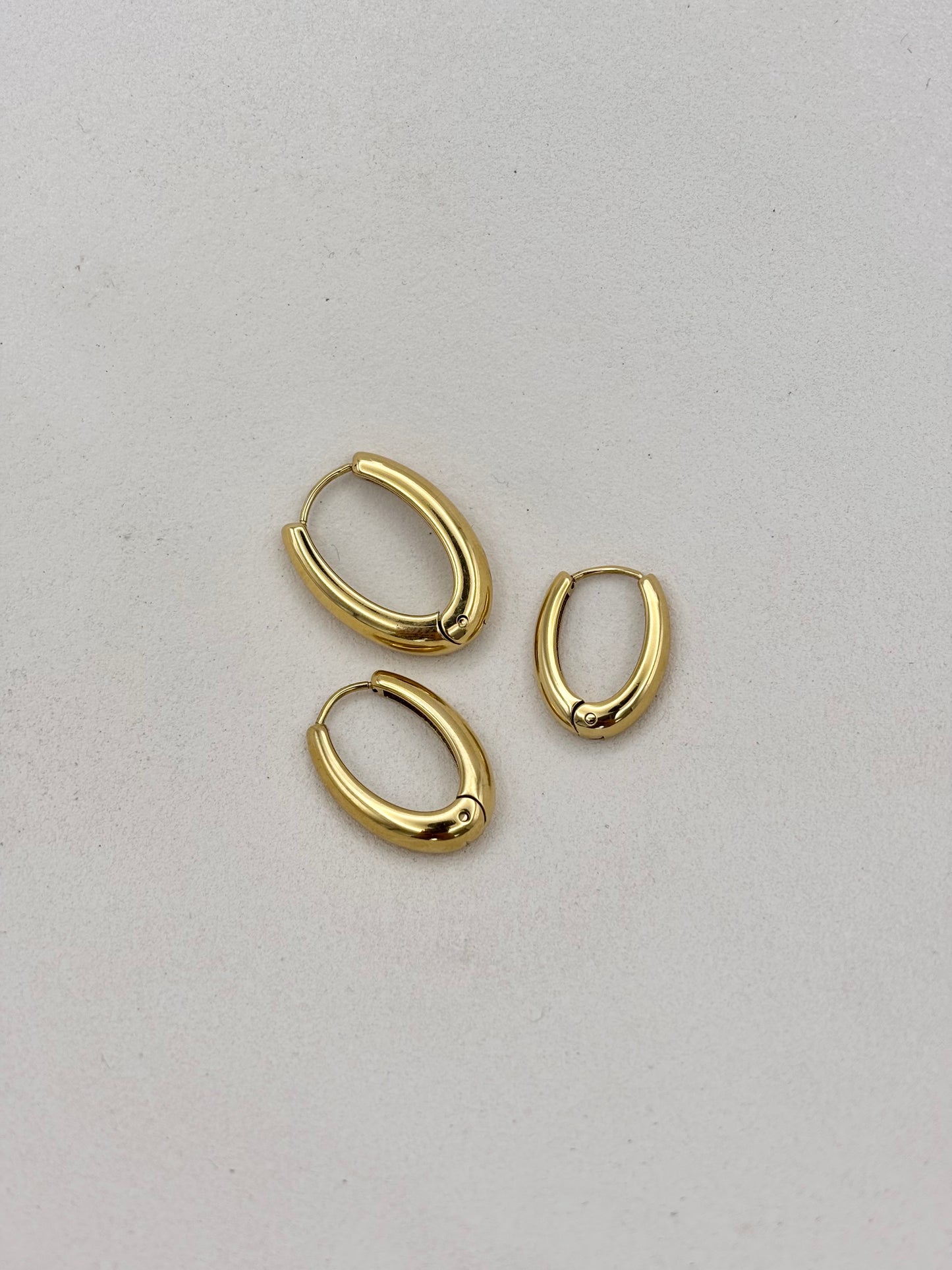 BOUCLE D'OREILLE N°143