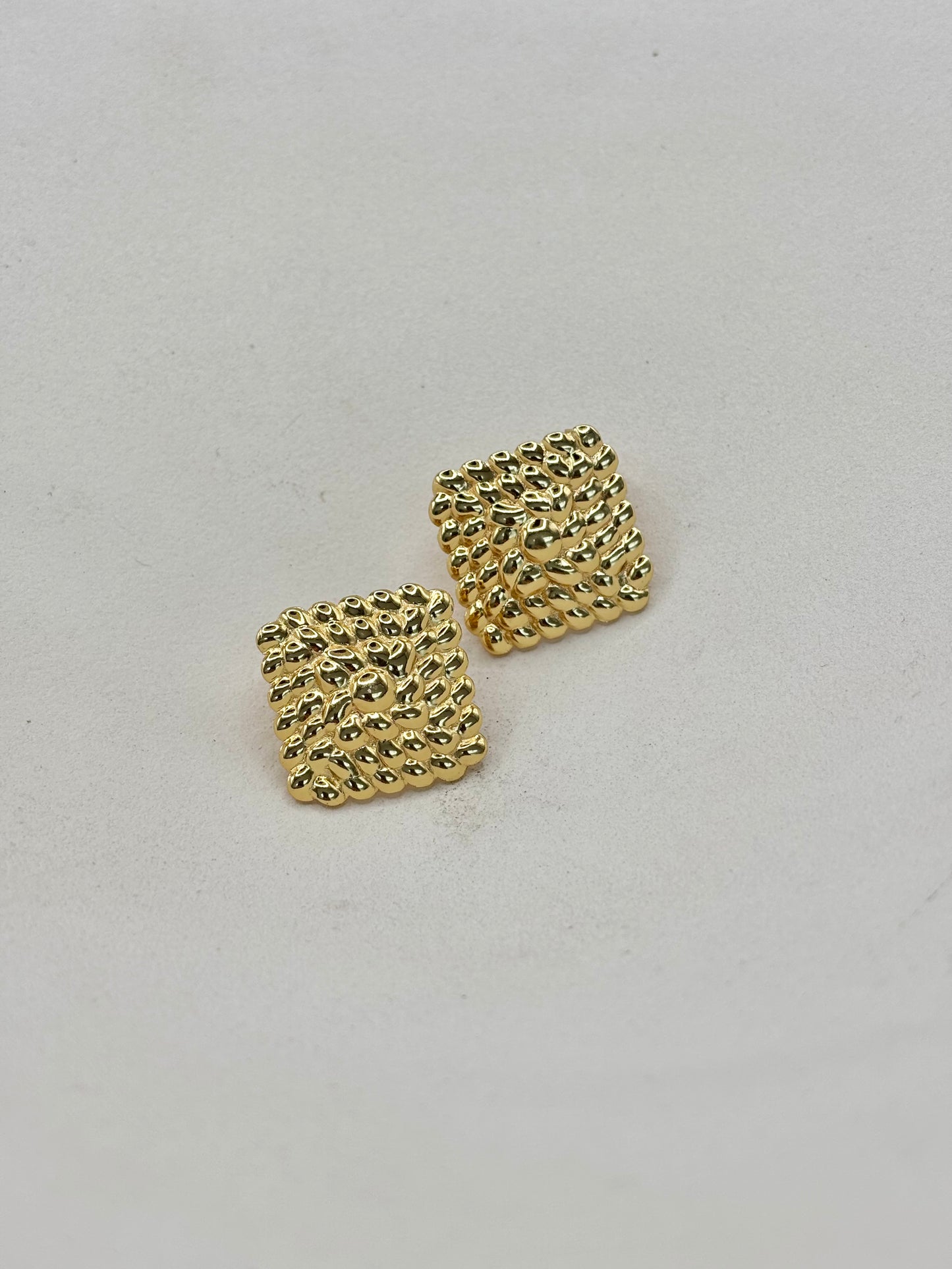 BOUCLES D'OREILLES N°206