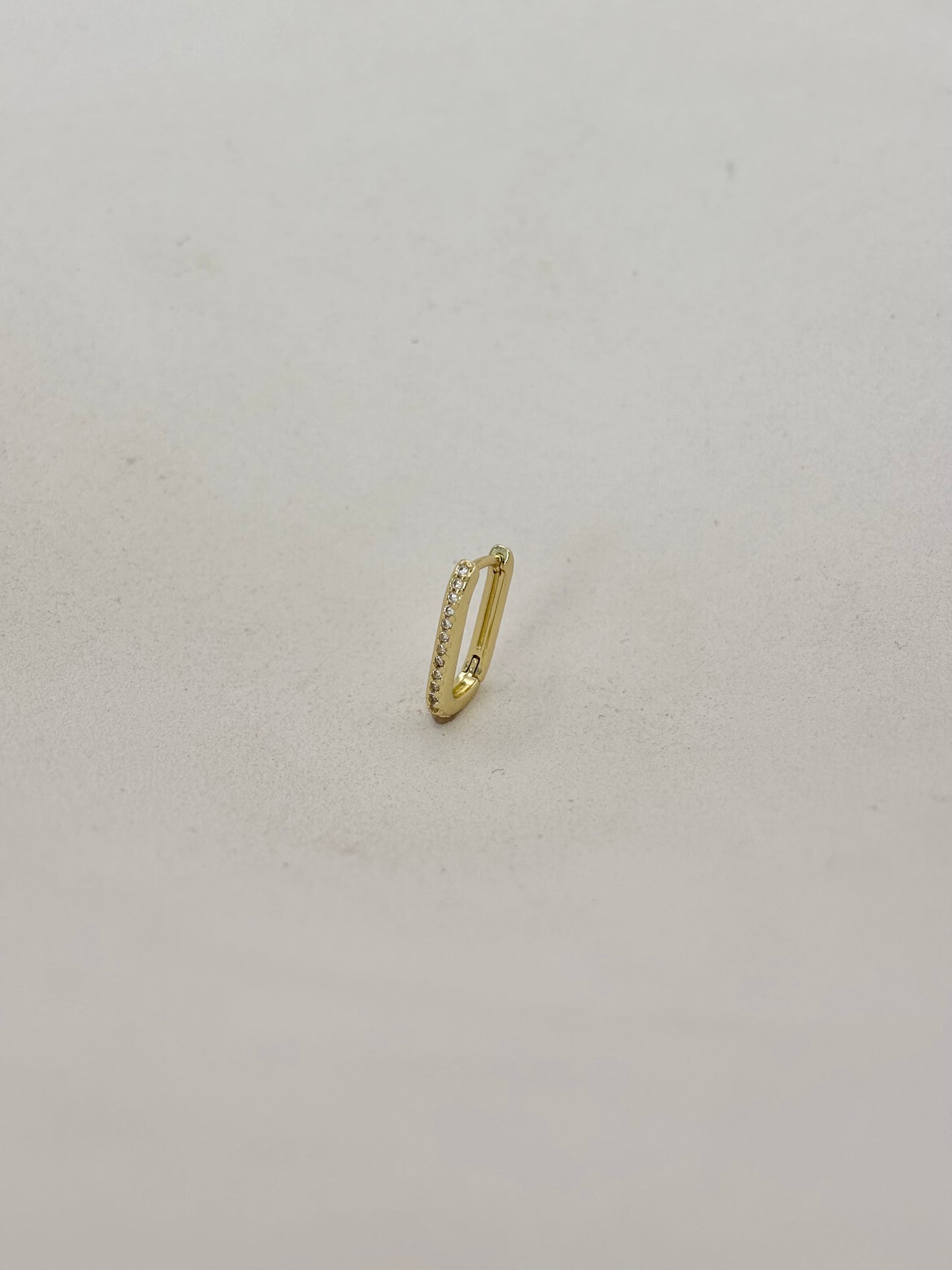 BOUCLE D'OREILLE N°133