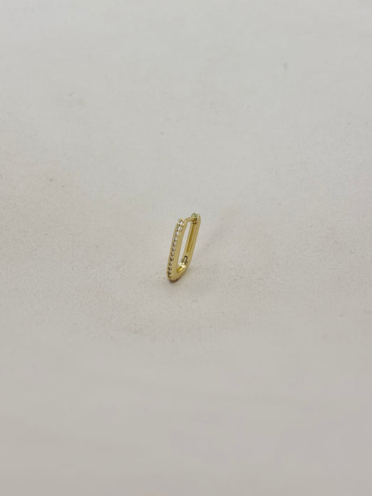 BOUCLE D'OREILLE N°133