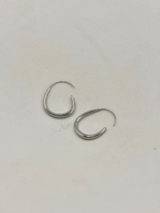 BOUCLES D'OREILLES N°56