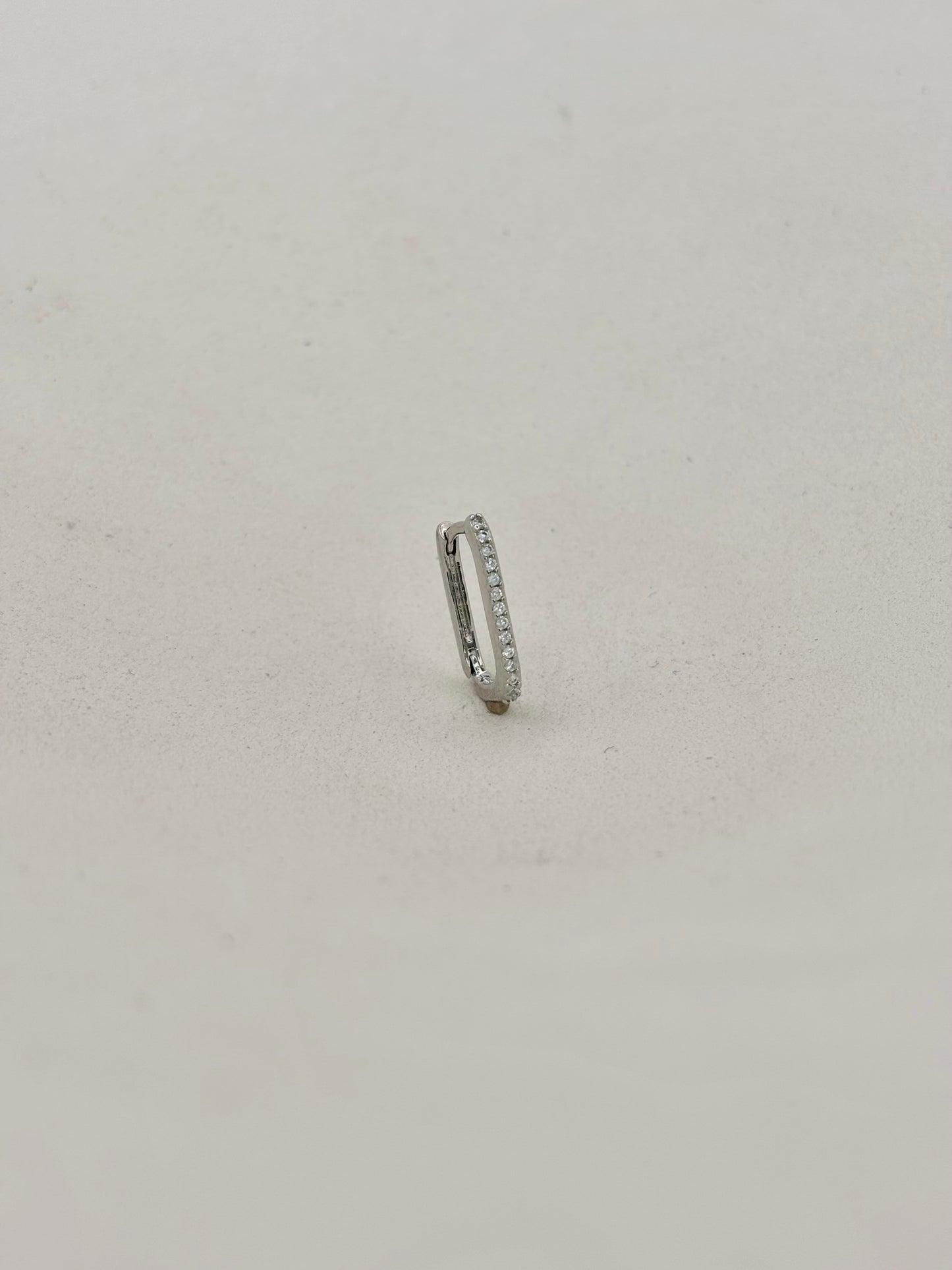 BOUCLE D'OREILLE N°133