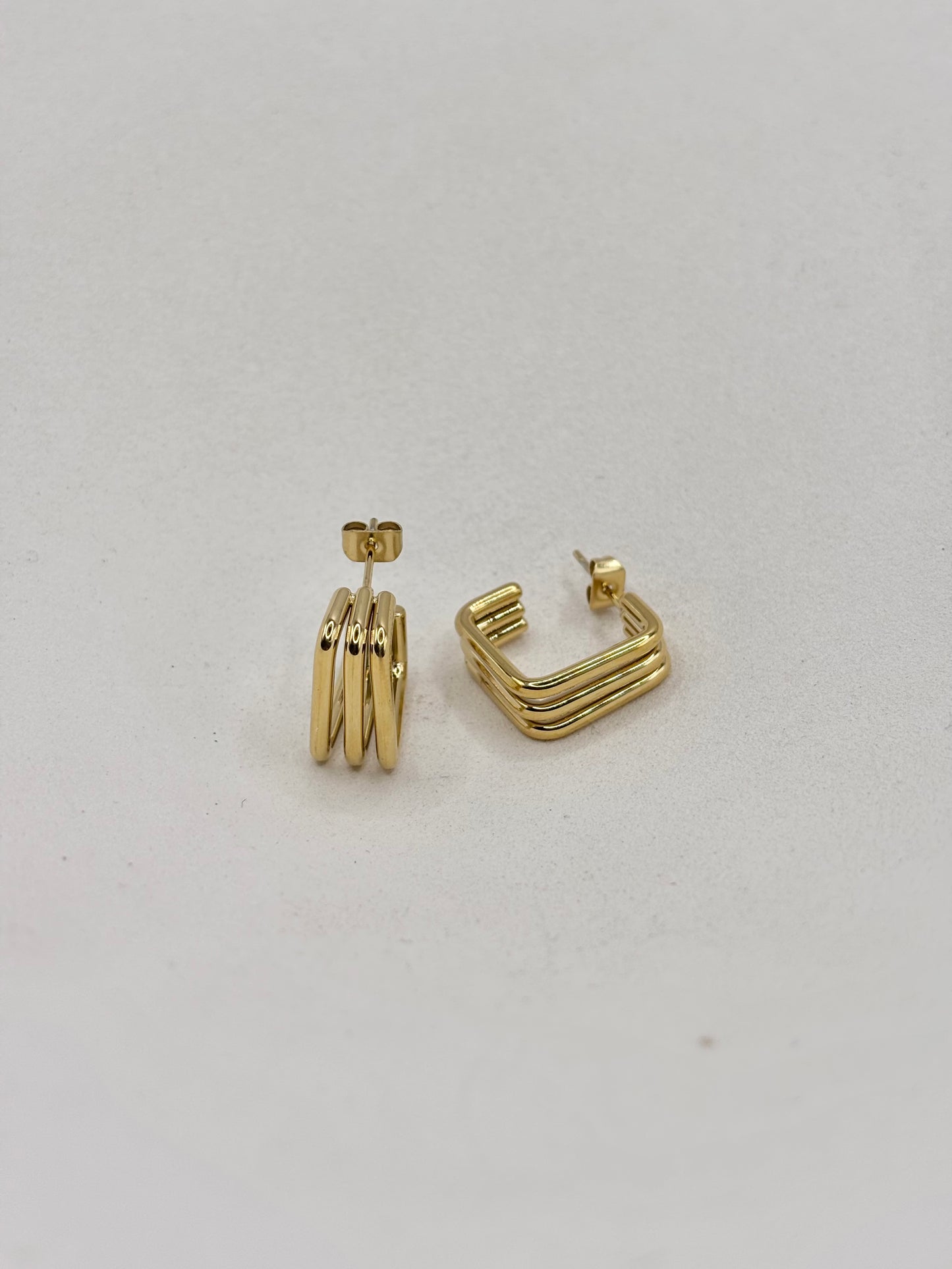 BOUCLES D'OREILLES N°47