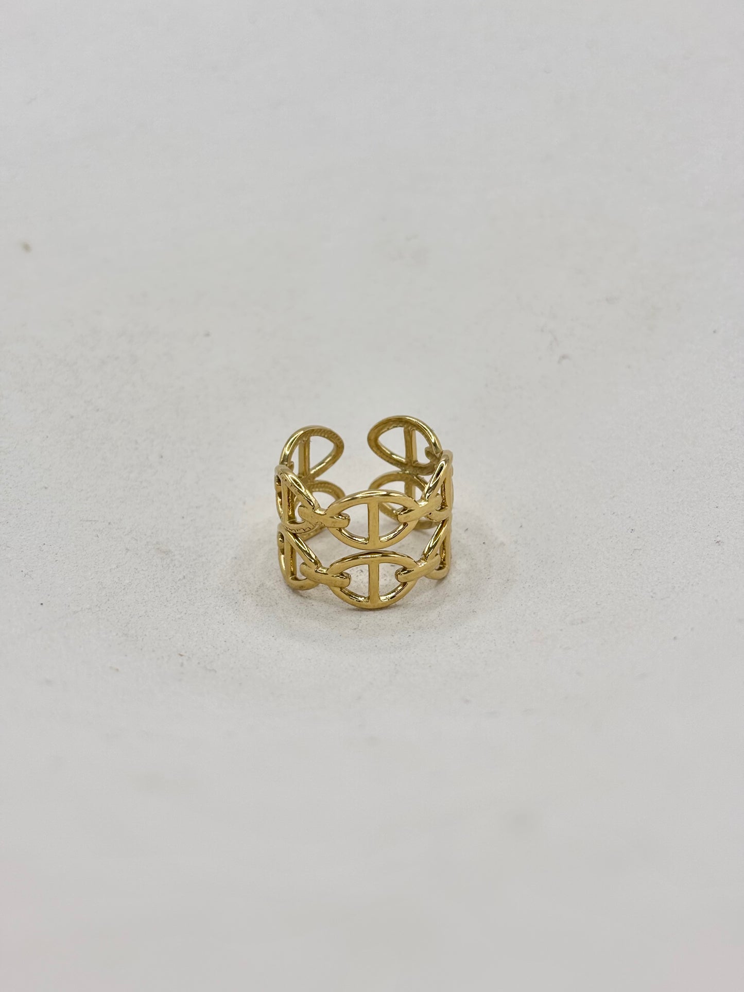 BAGUE N°88
