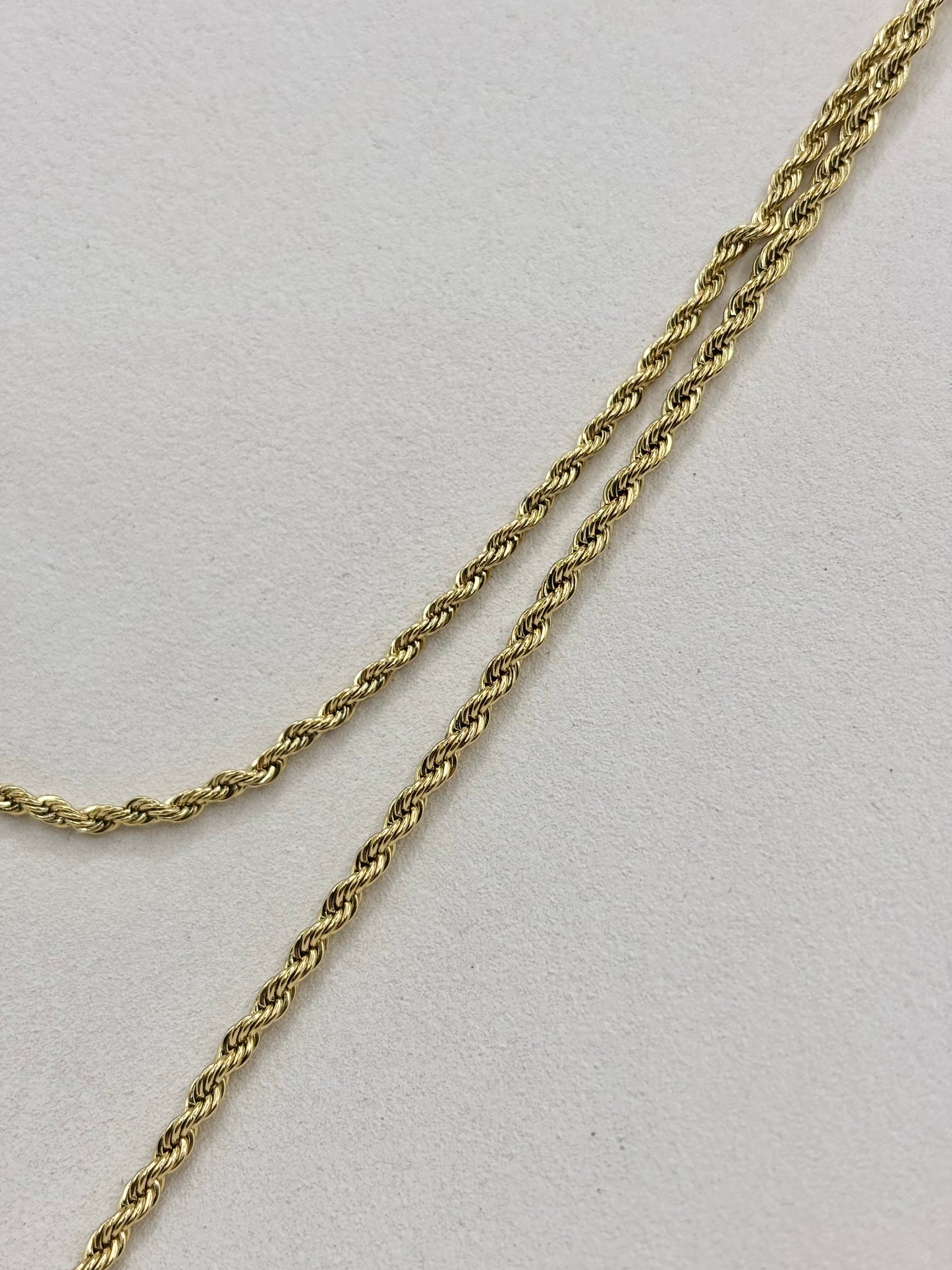 COLLIER N°52
