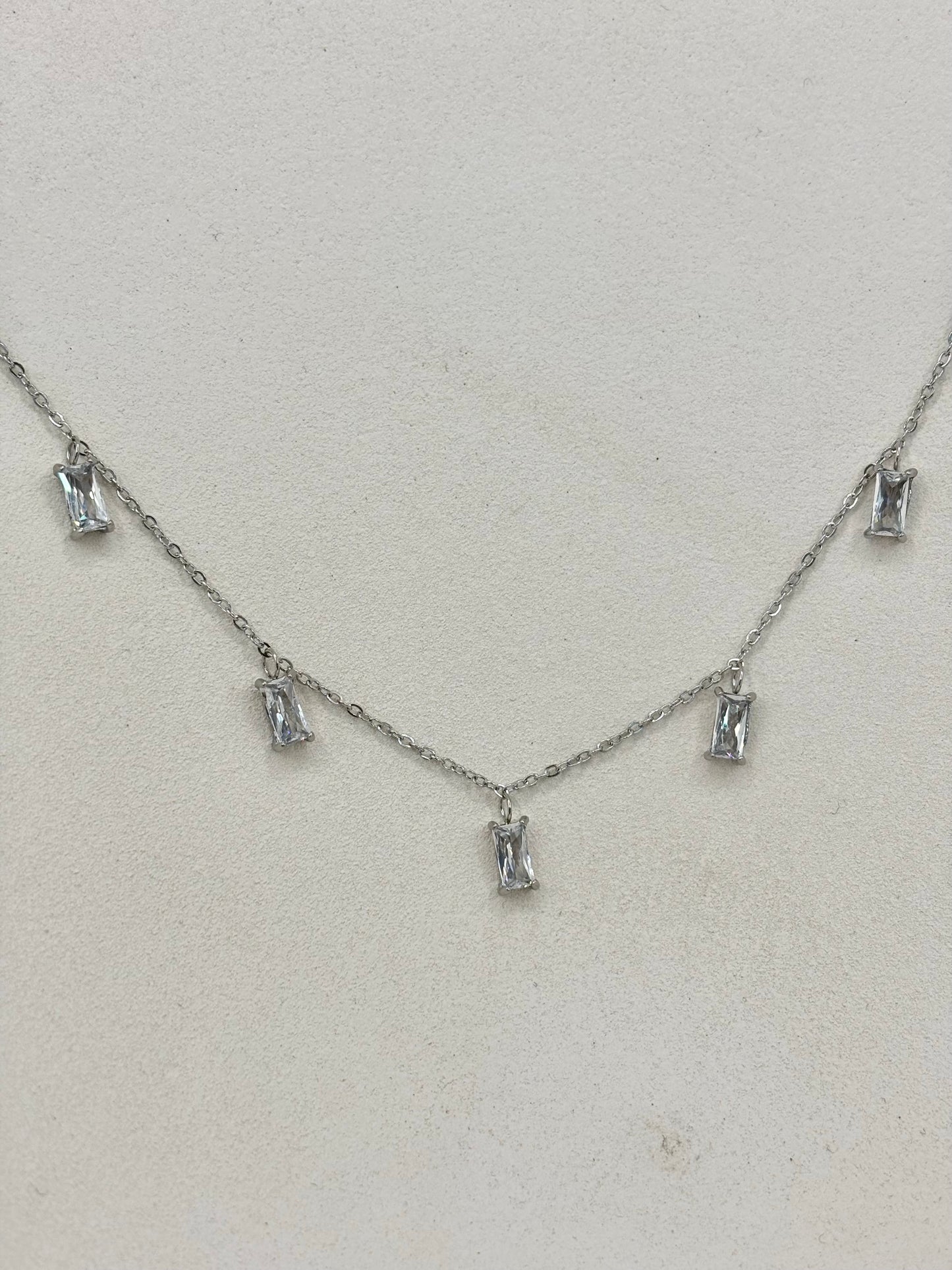 COLLIER N°8