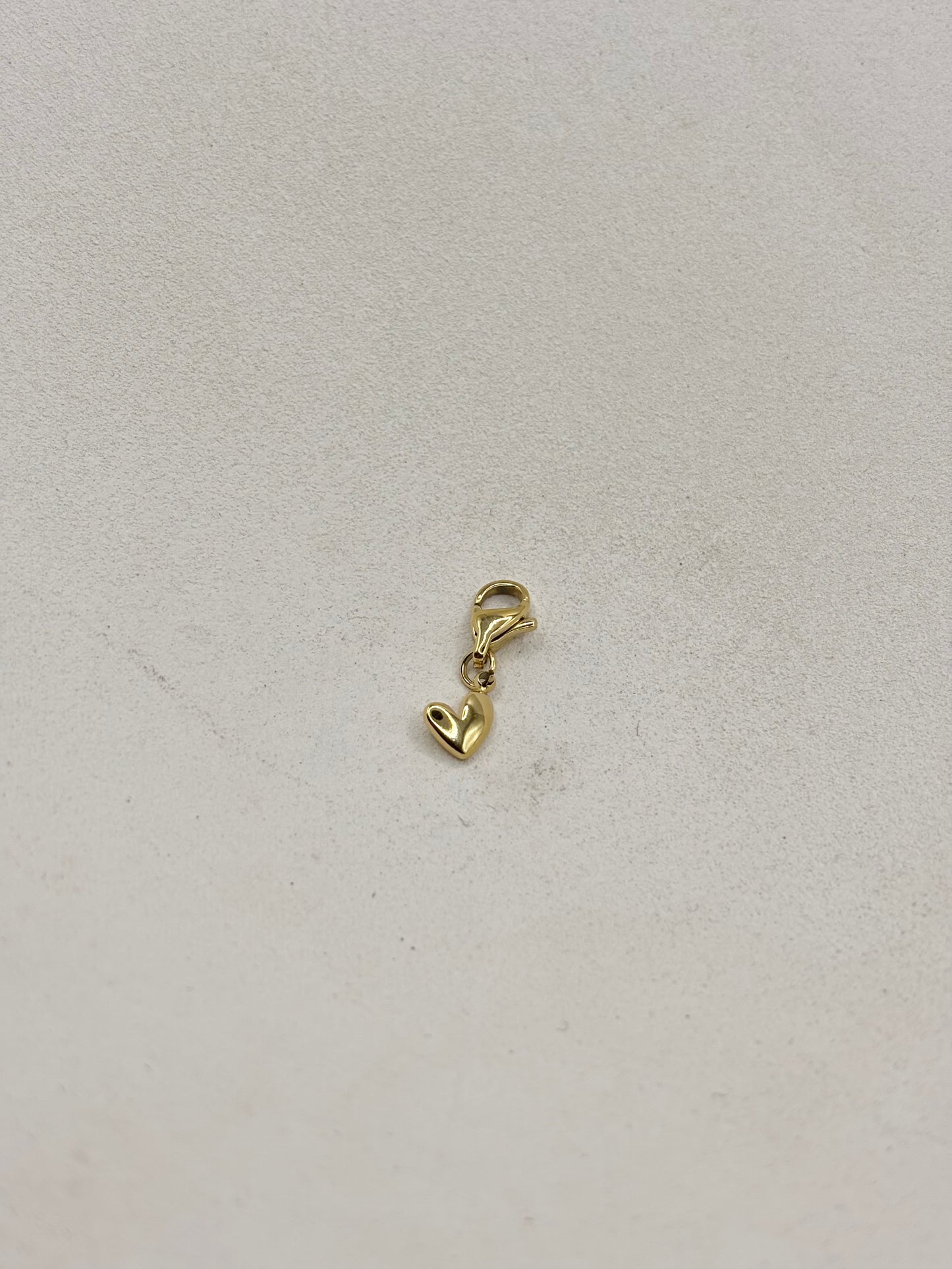 Charm · Petit cœur