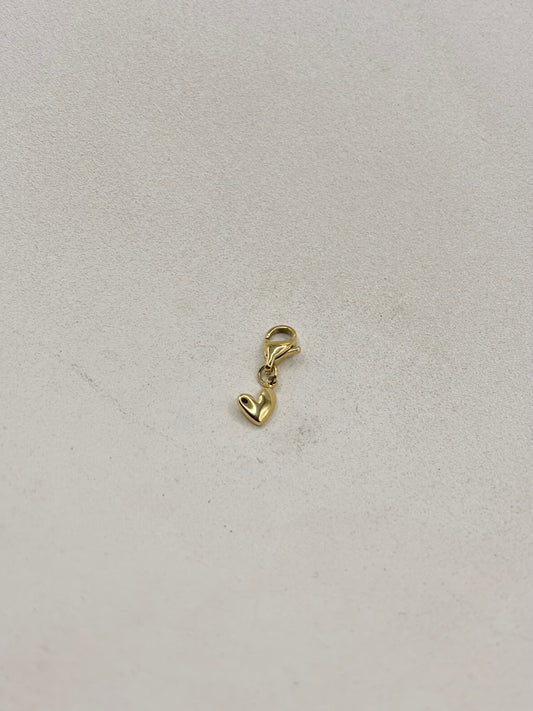 Charm · Petit cœur