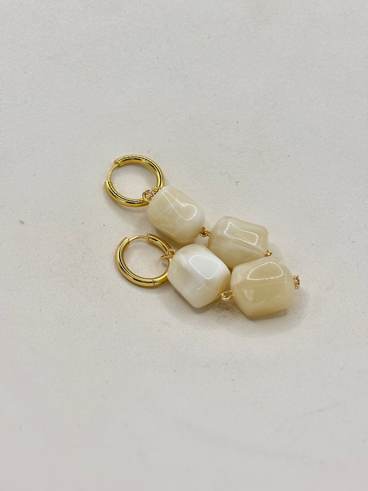 BOUCLES D'OREILLES N°169