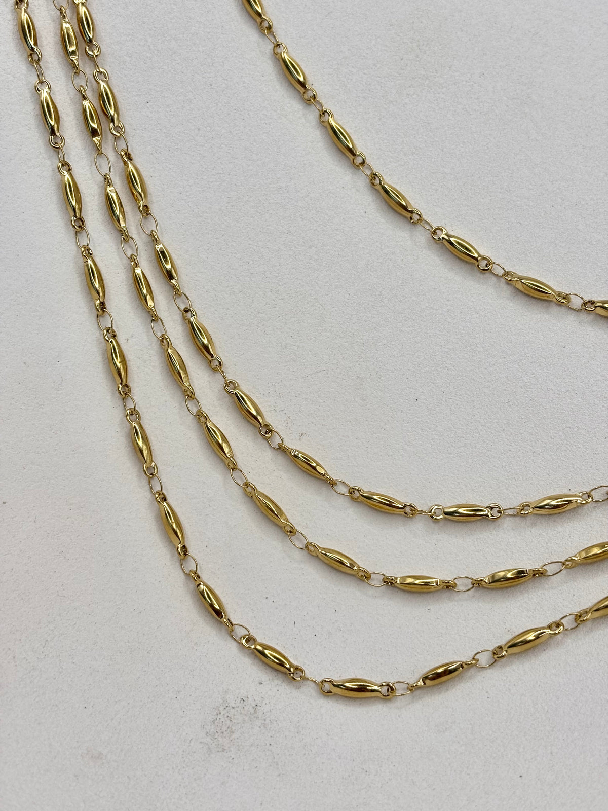 COLLIER N°42