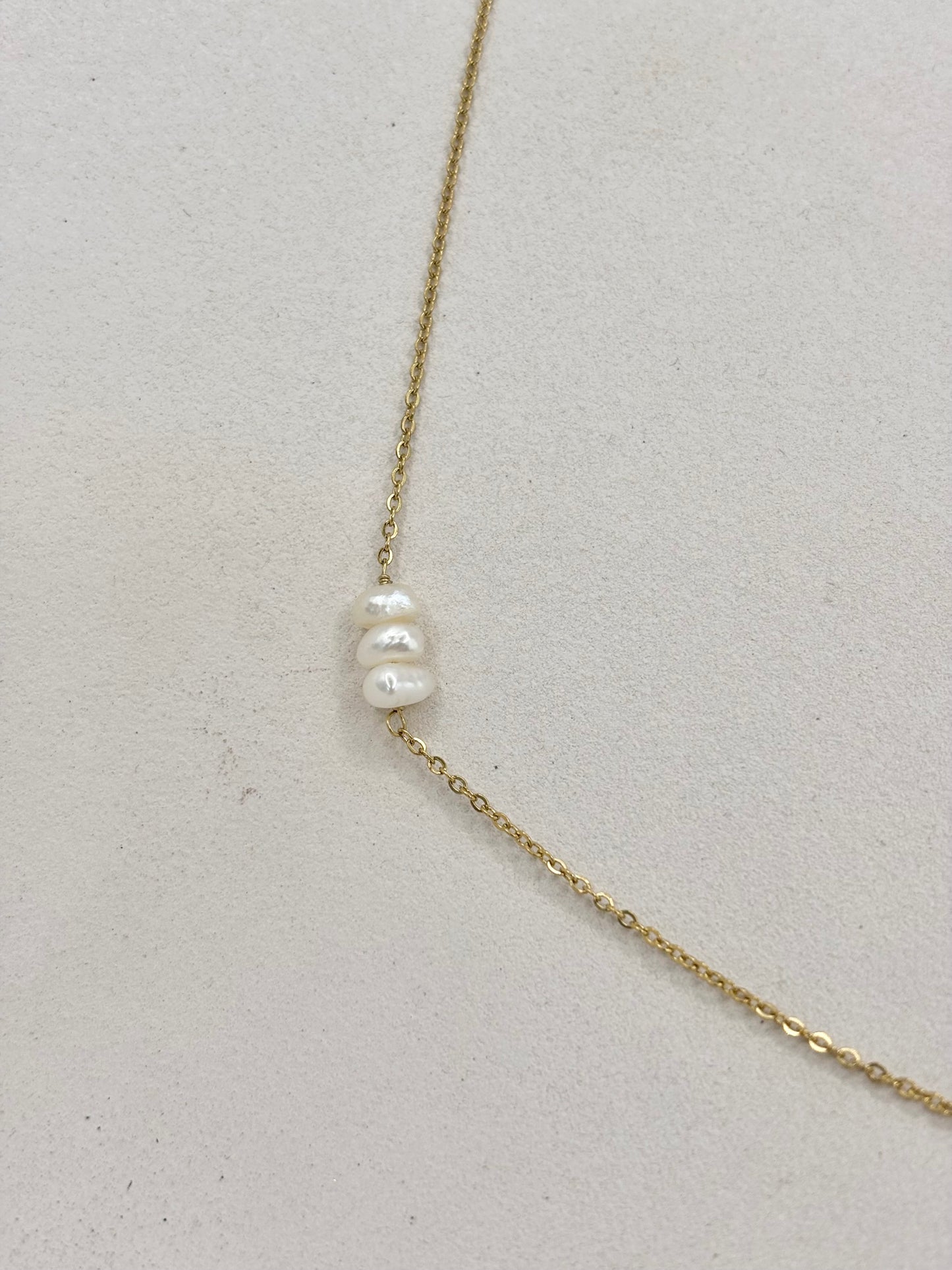 COLLIER N°20
