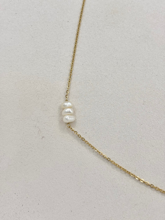 COLLIER N°20
