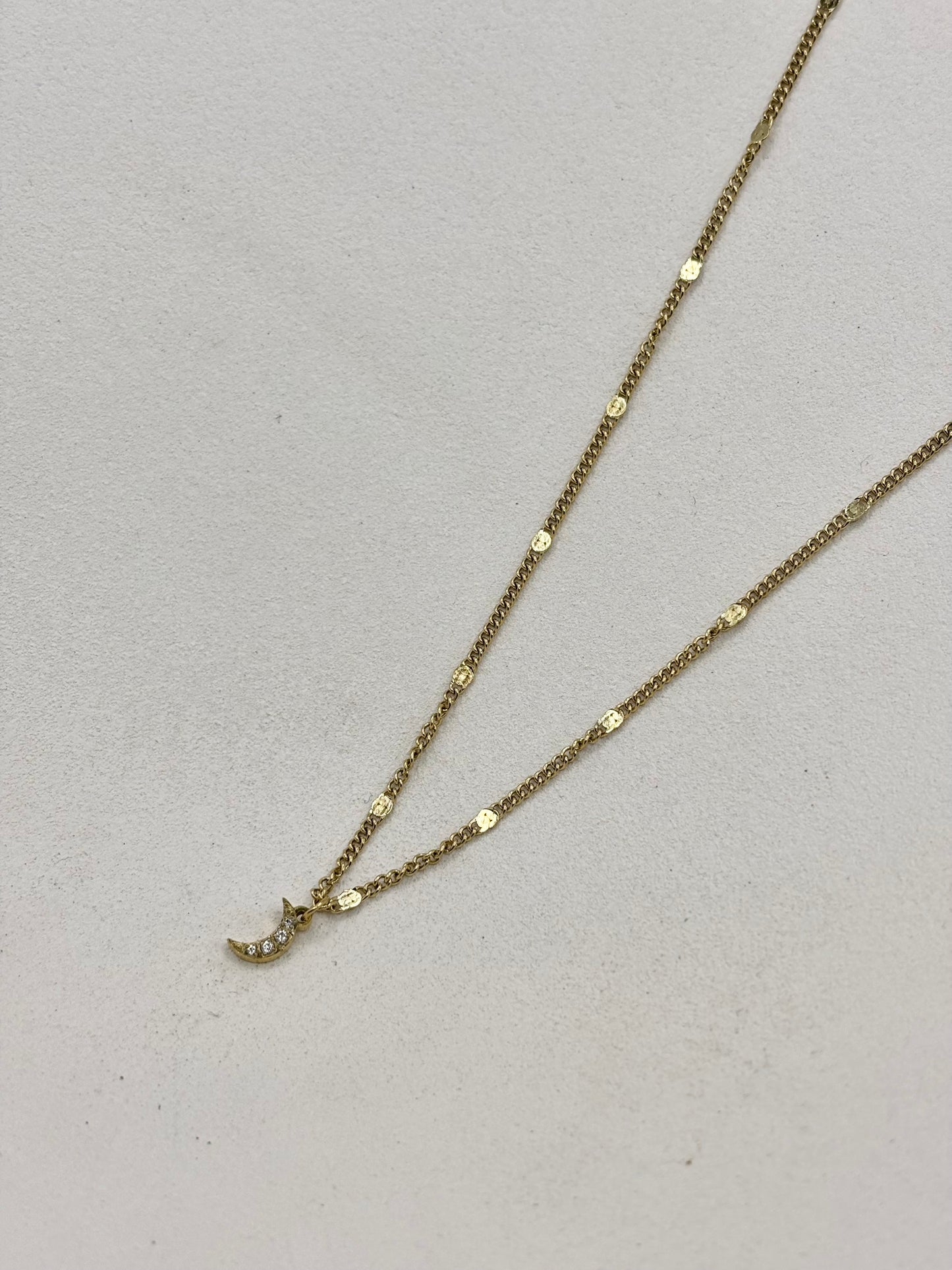 COLLIER N°26
