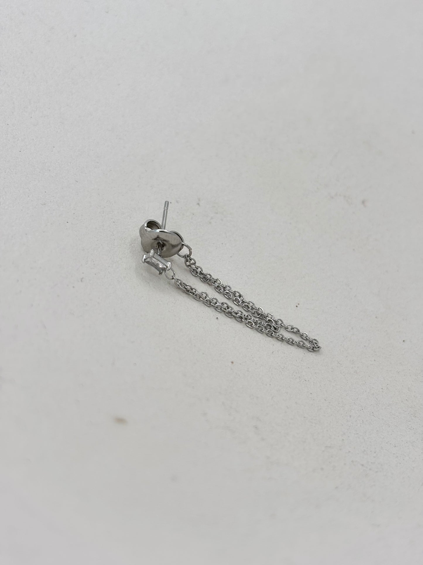 BOUCLE D'OREILLE N°191