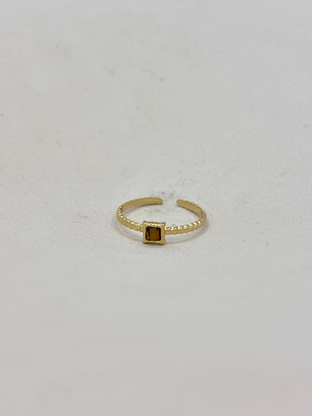 BAGUE N°64