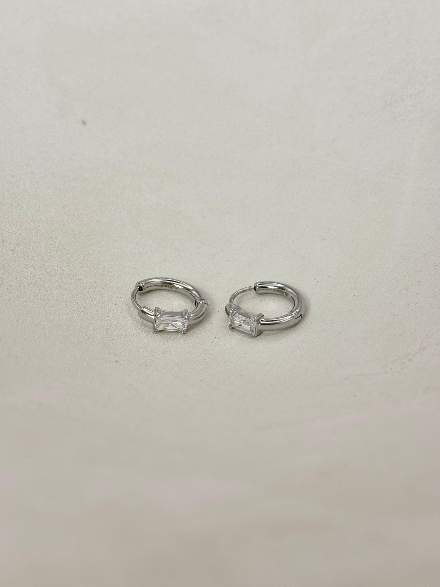 BOUCLES D'OREILLES N°13