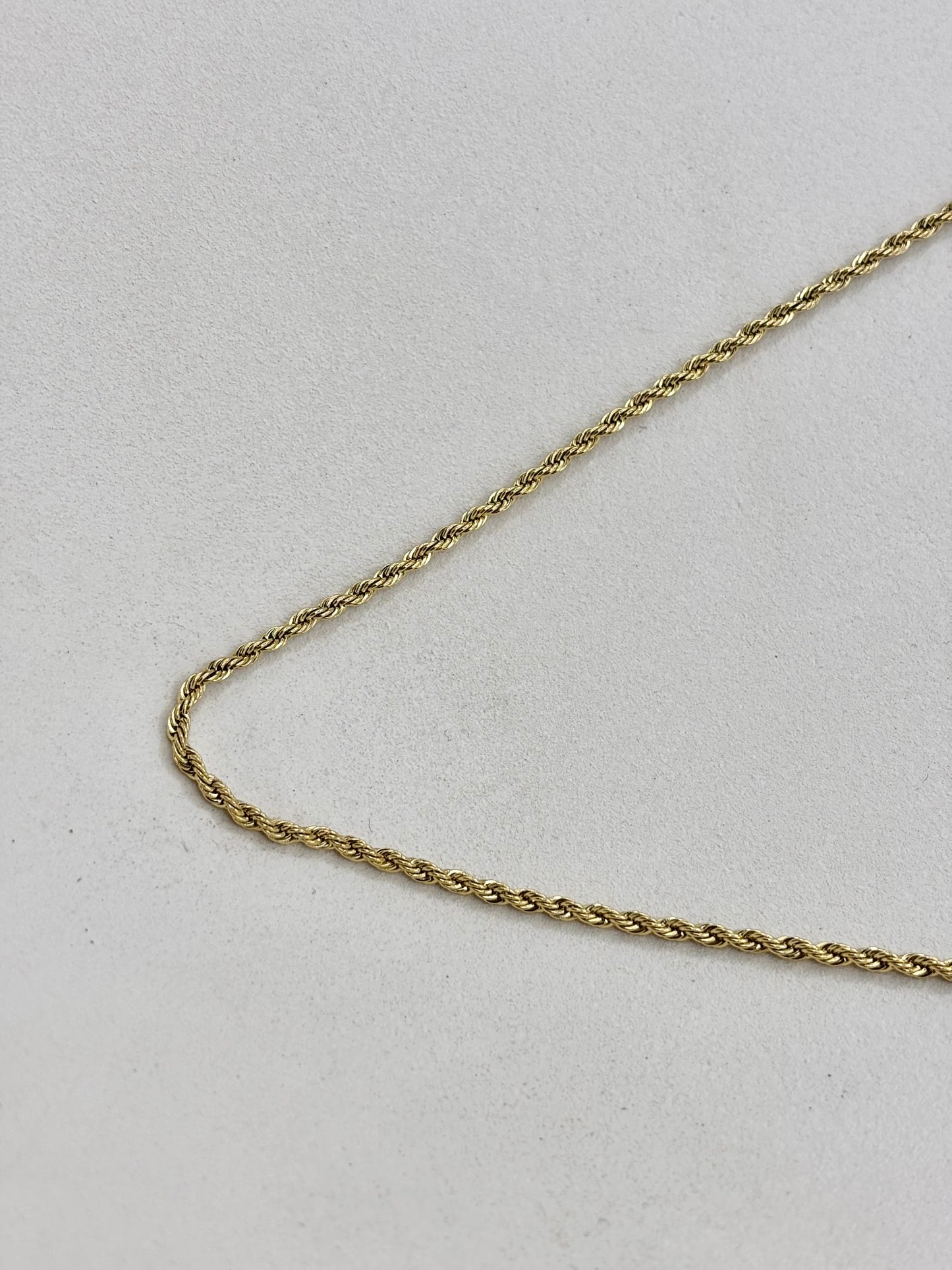 COLLIER N°30