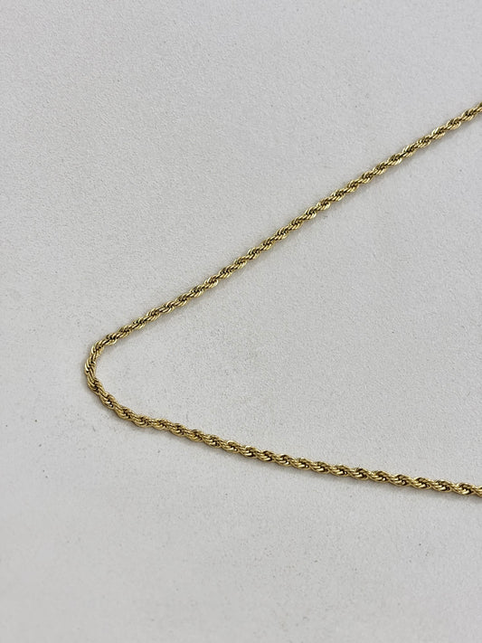 COLLIER N°30