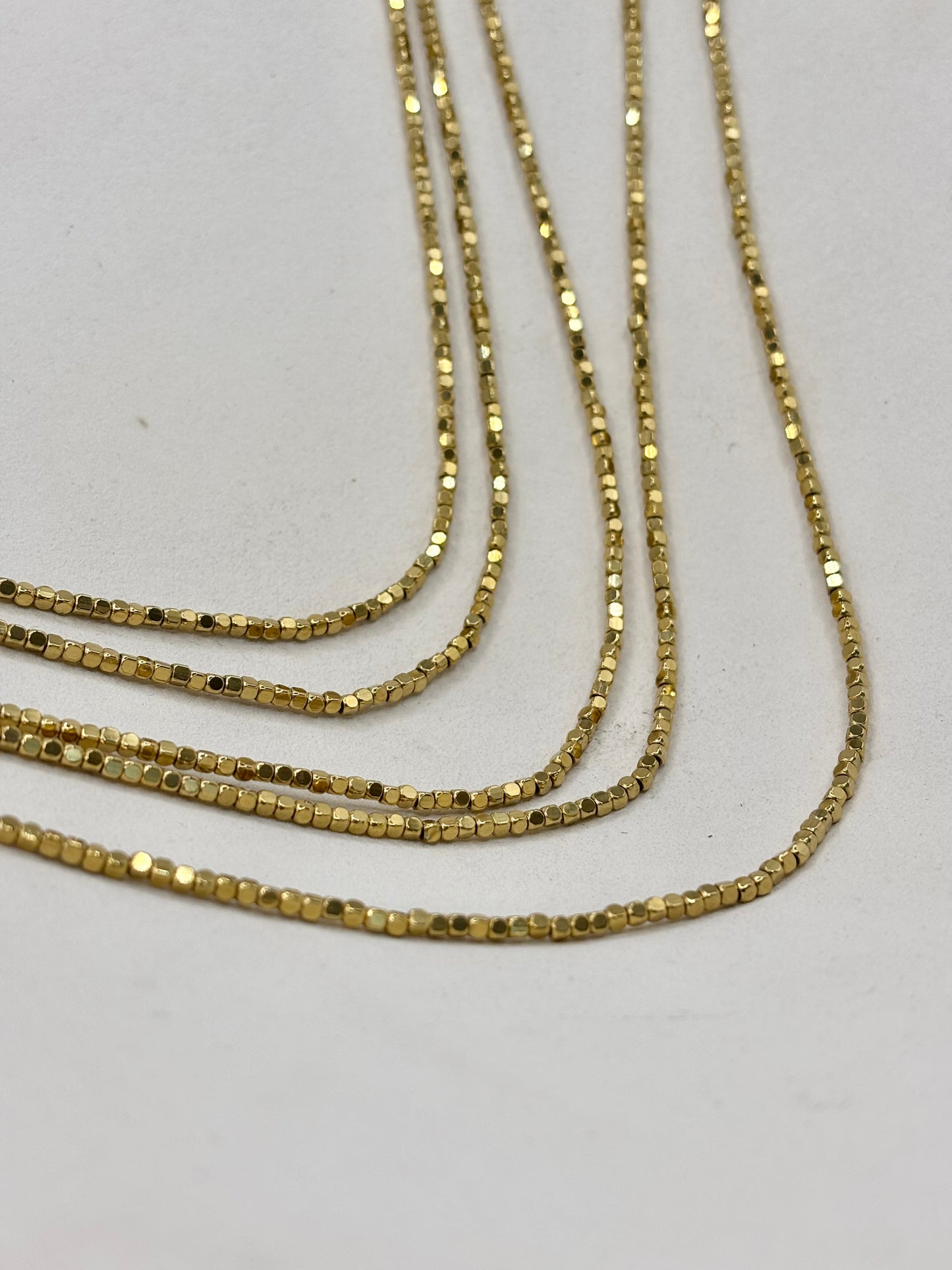 COLLIER N°42