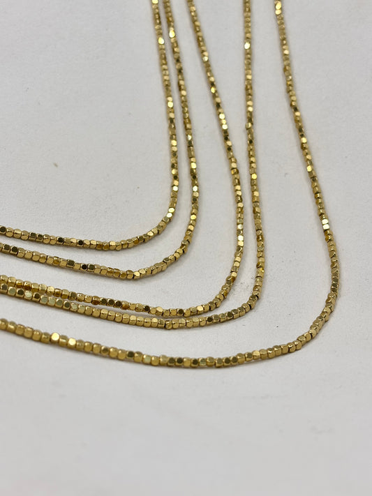 COLLIER N°42