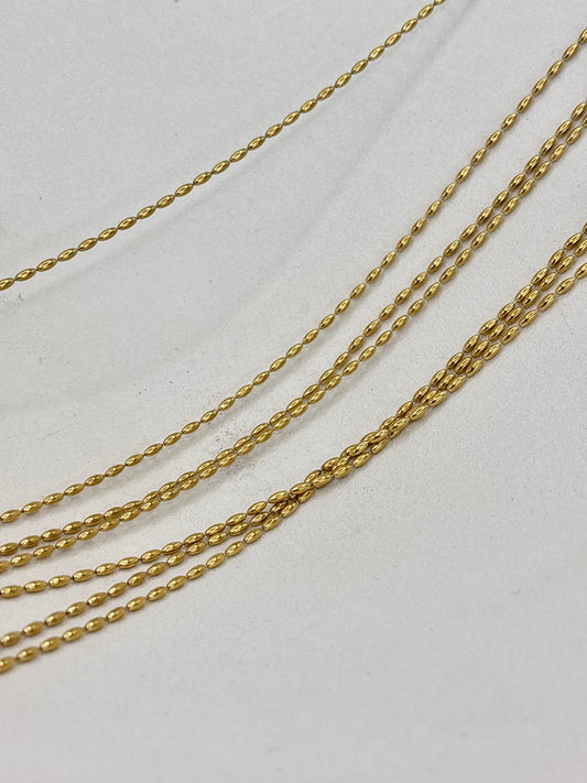 COLLIER N°46