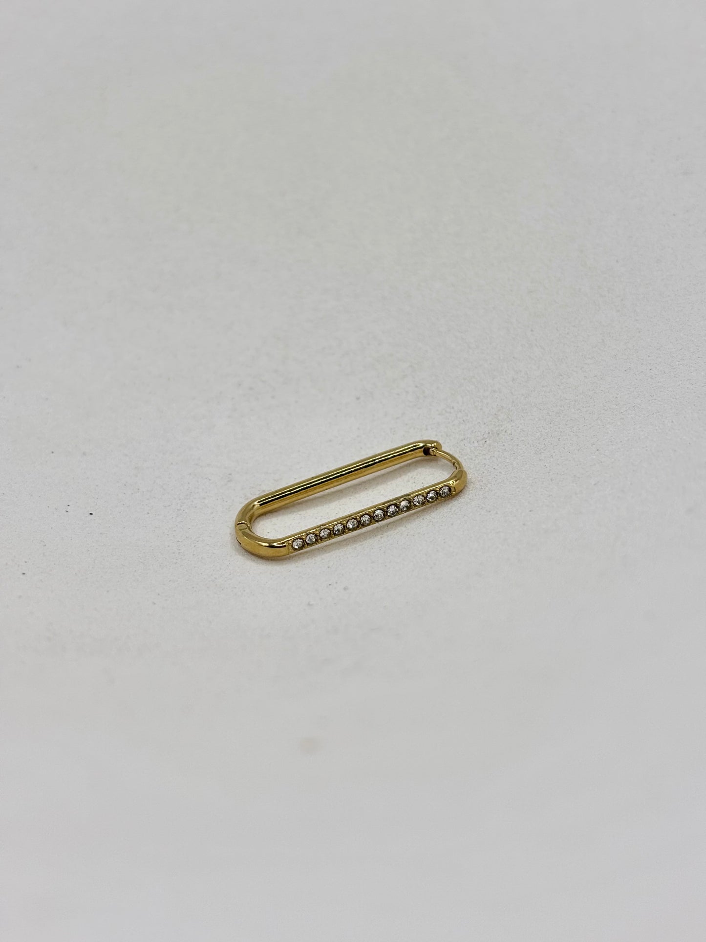 BOUCLE D'OREILLE N°157