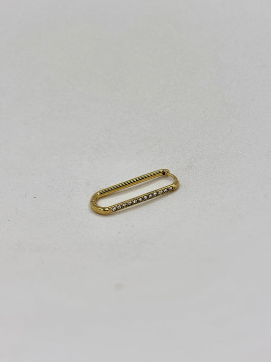 BOUCLE D'OREILLE N°157
