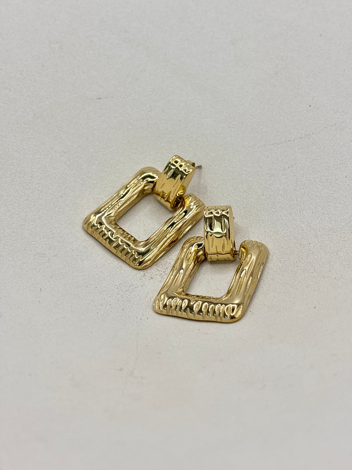 BOUCLE D'OREILLE N°66