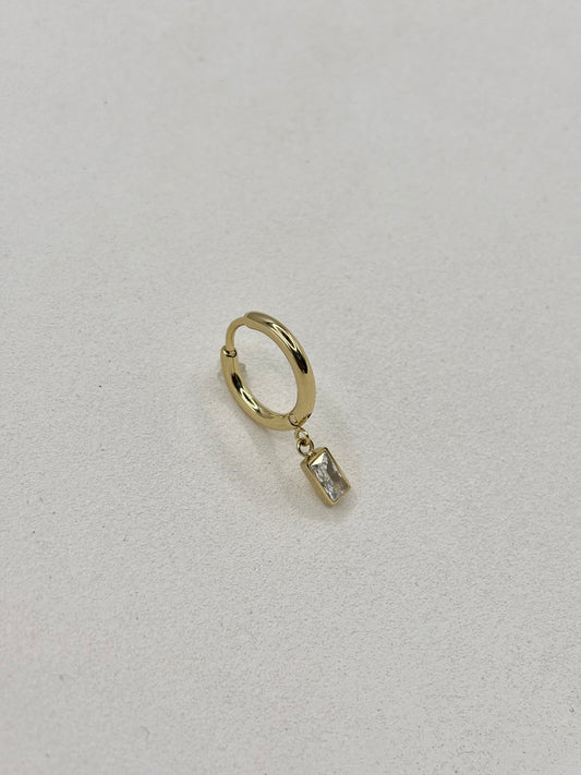 BOUCLES D'OREILLES N°162