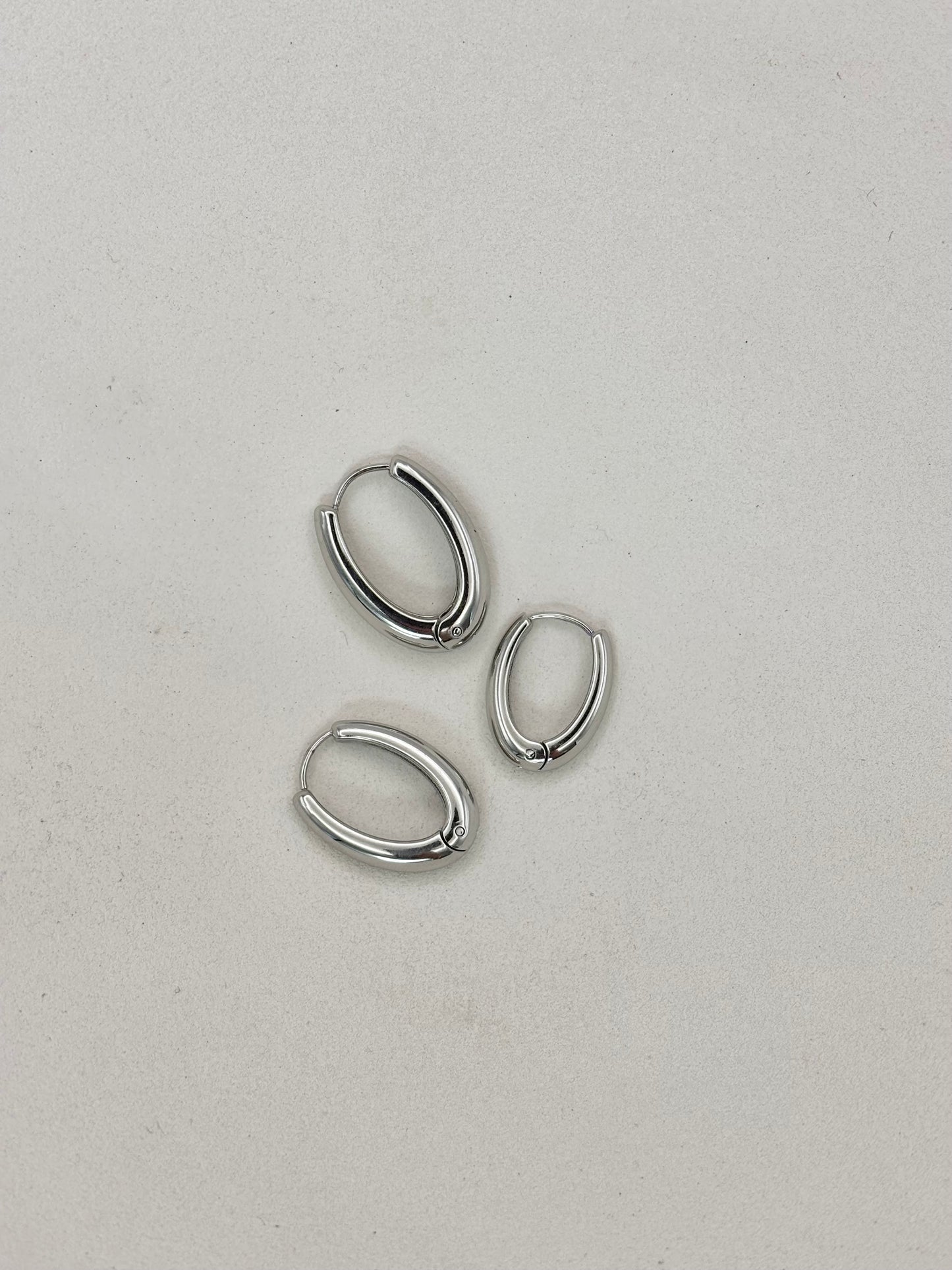 BOUCLE D'OREILLE N°143