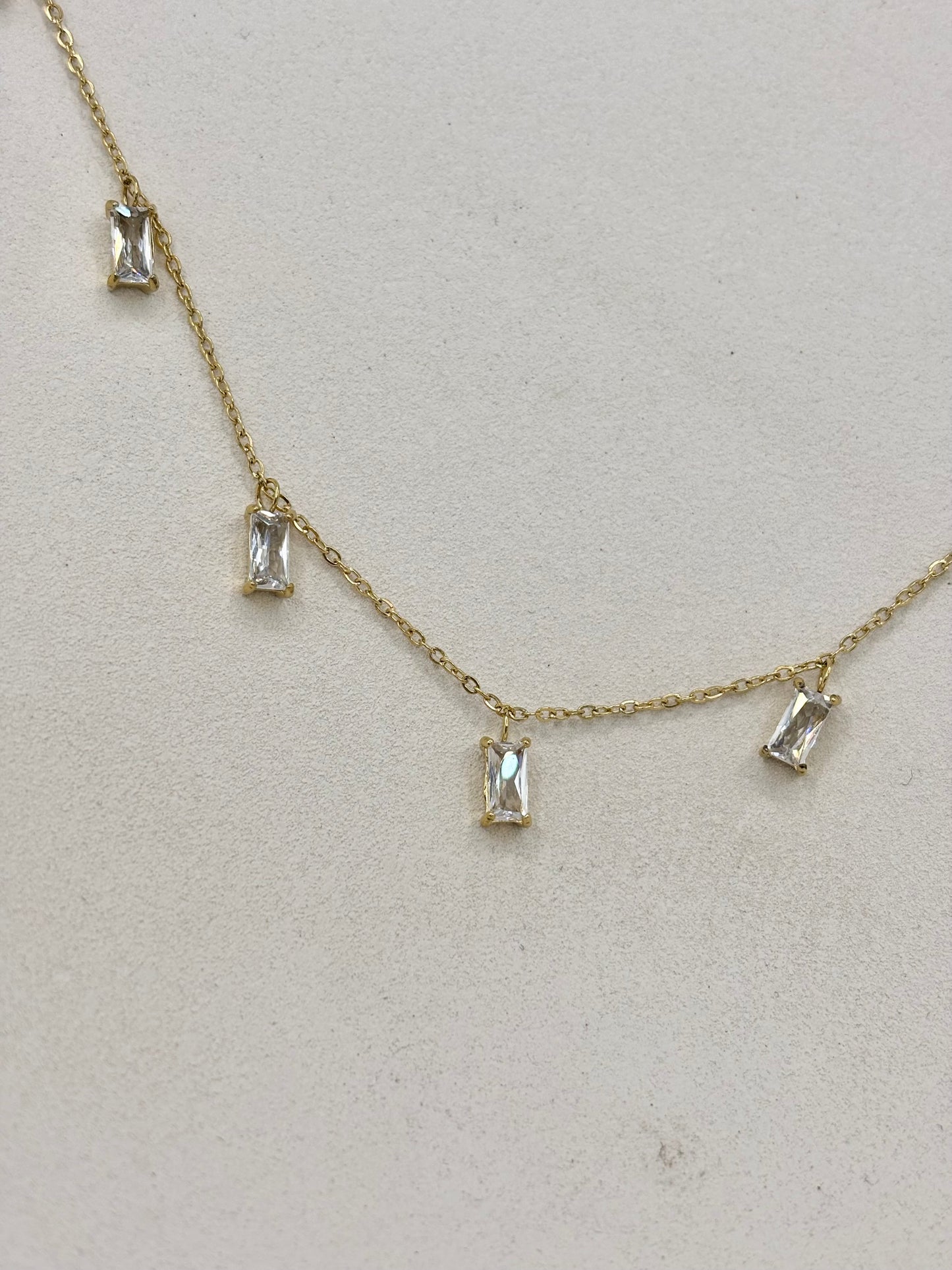 COLLIER N°8