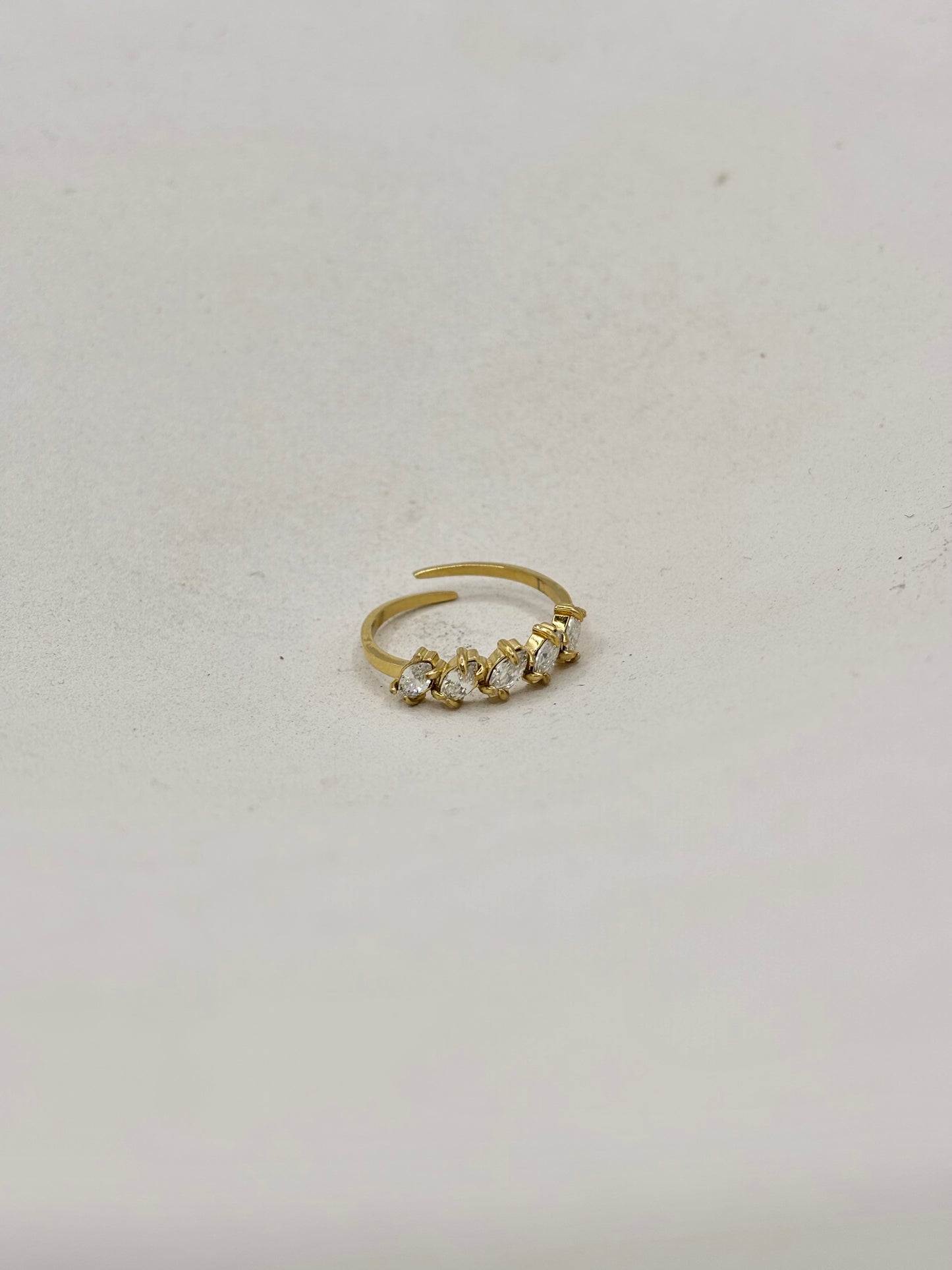 BAGUE N°72
