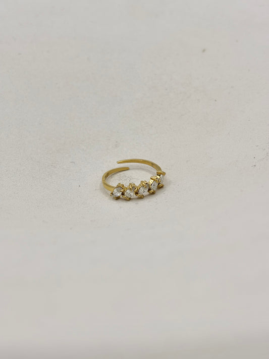 BAGUE N°72