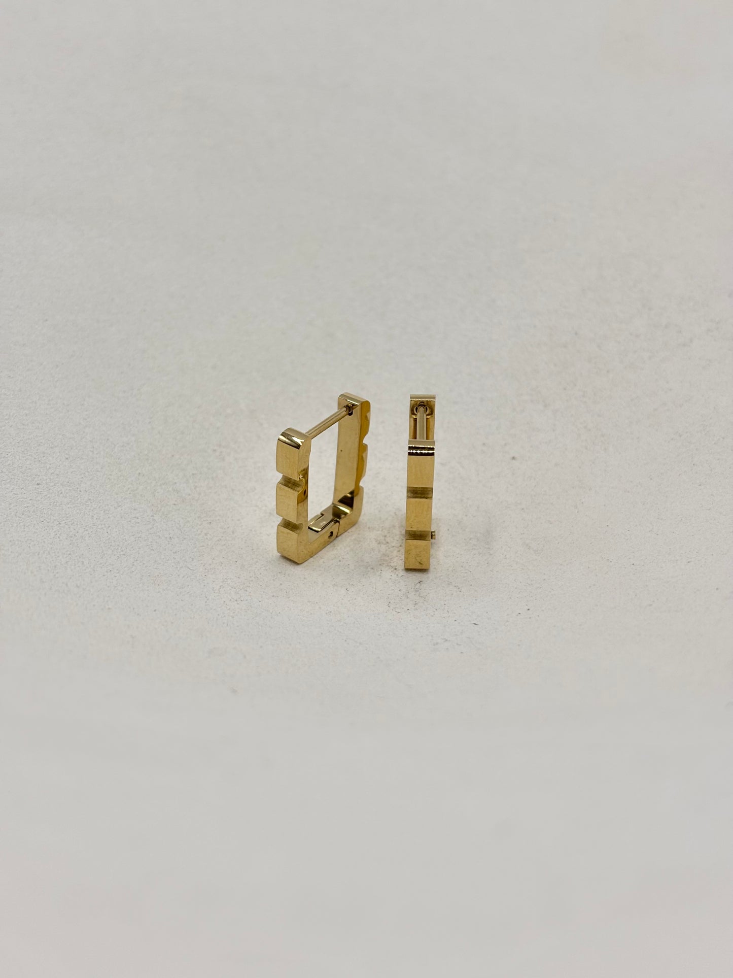 BOUCLES D'OREILLES N°77