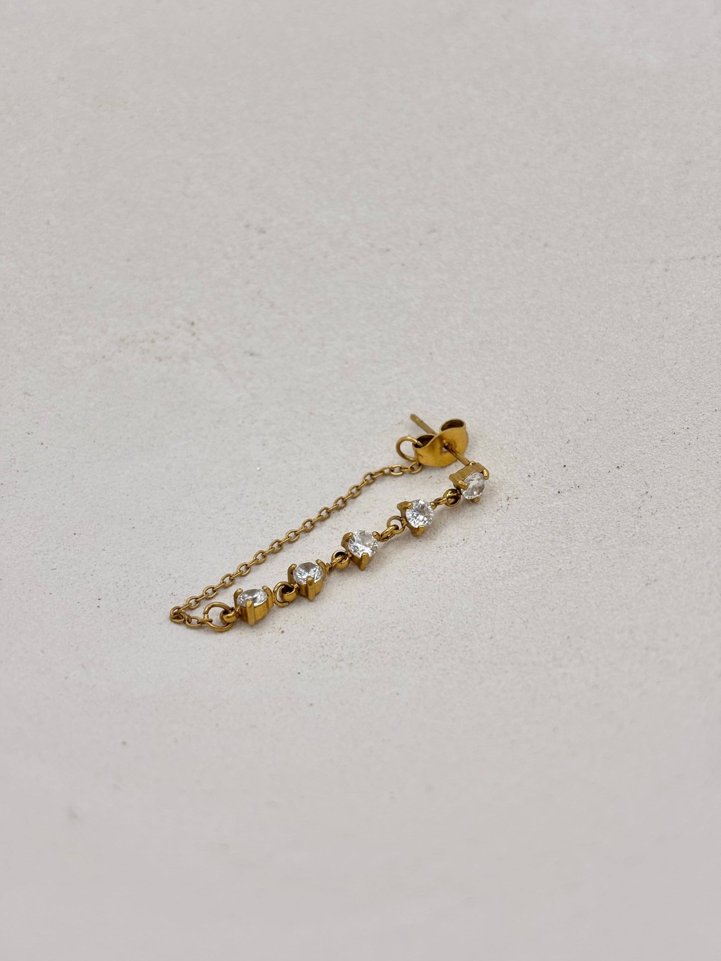 BOUCLE D'OREILLE N°145