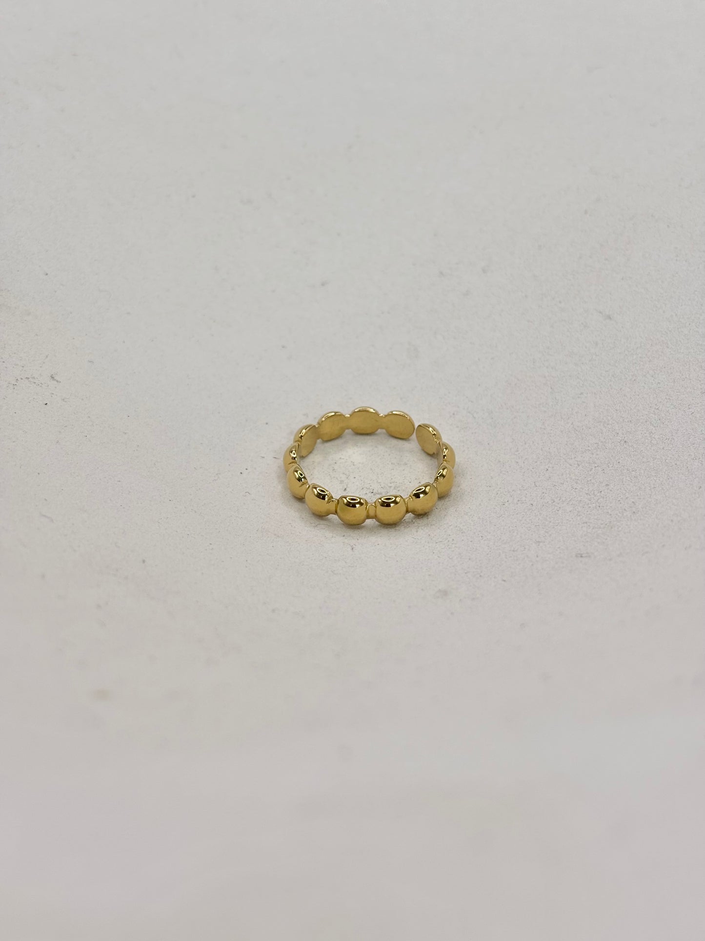BAGUE N°40