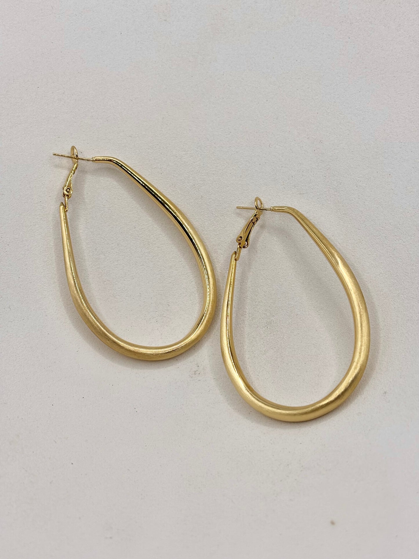 BOUCLES D'OREILLES N°1