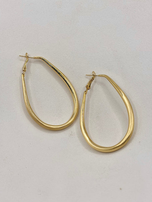 BOUCLES D'OREILLES N°1