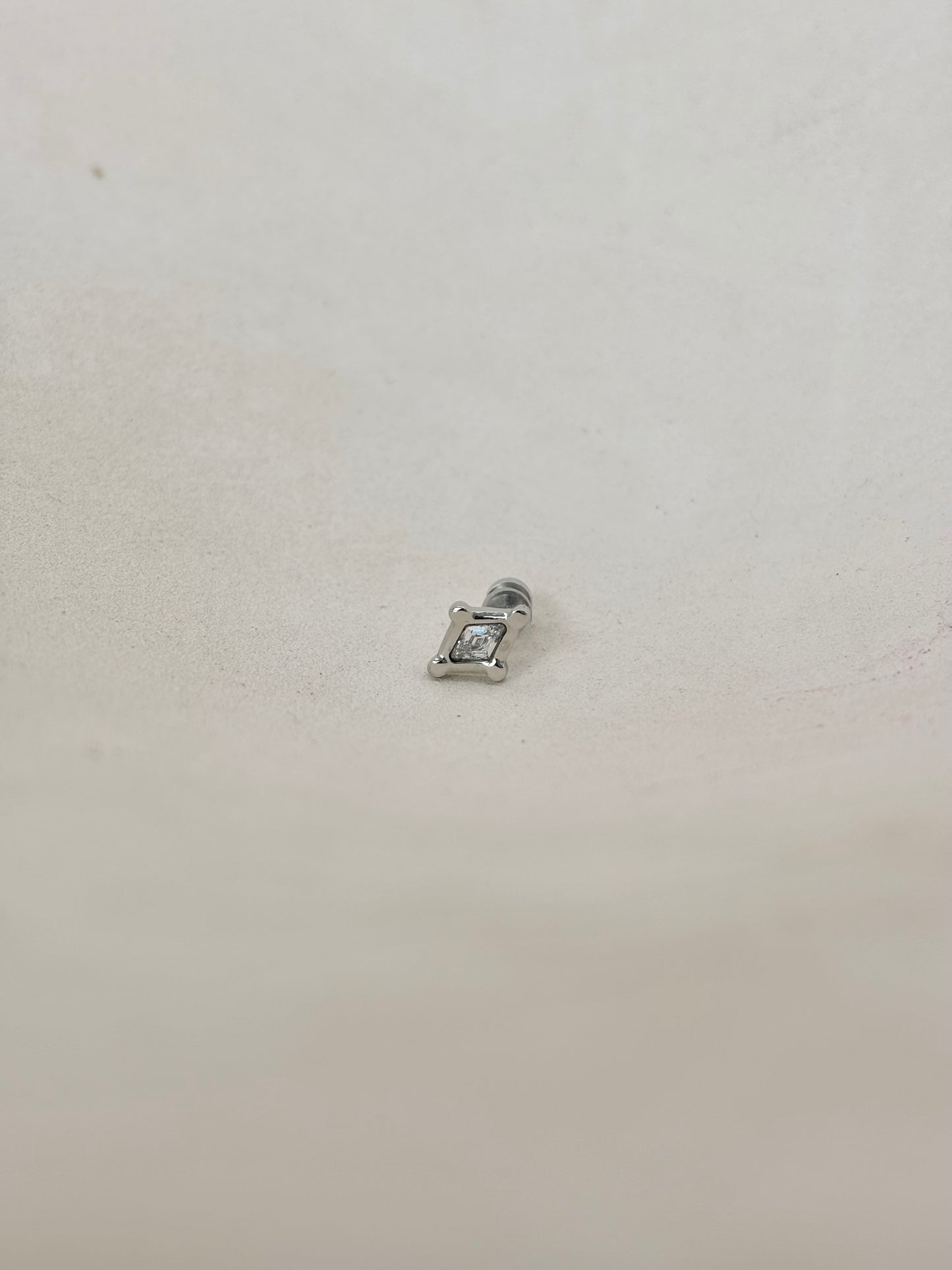 BOUCLE D'OREILLE N°30