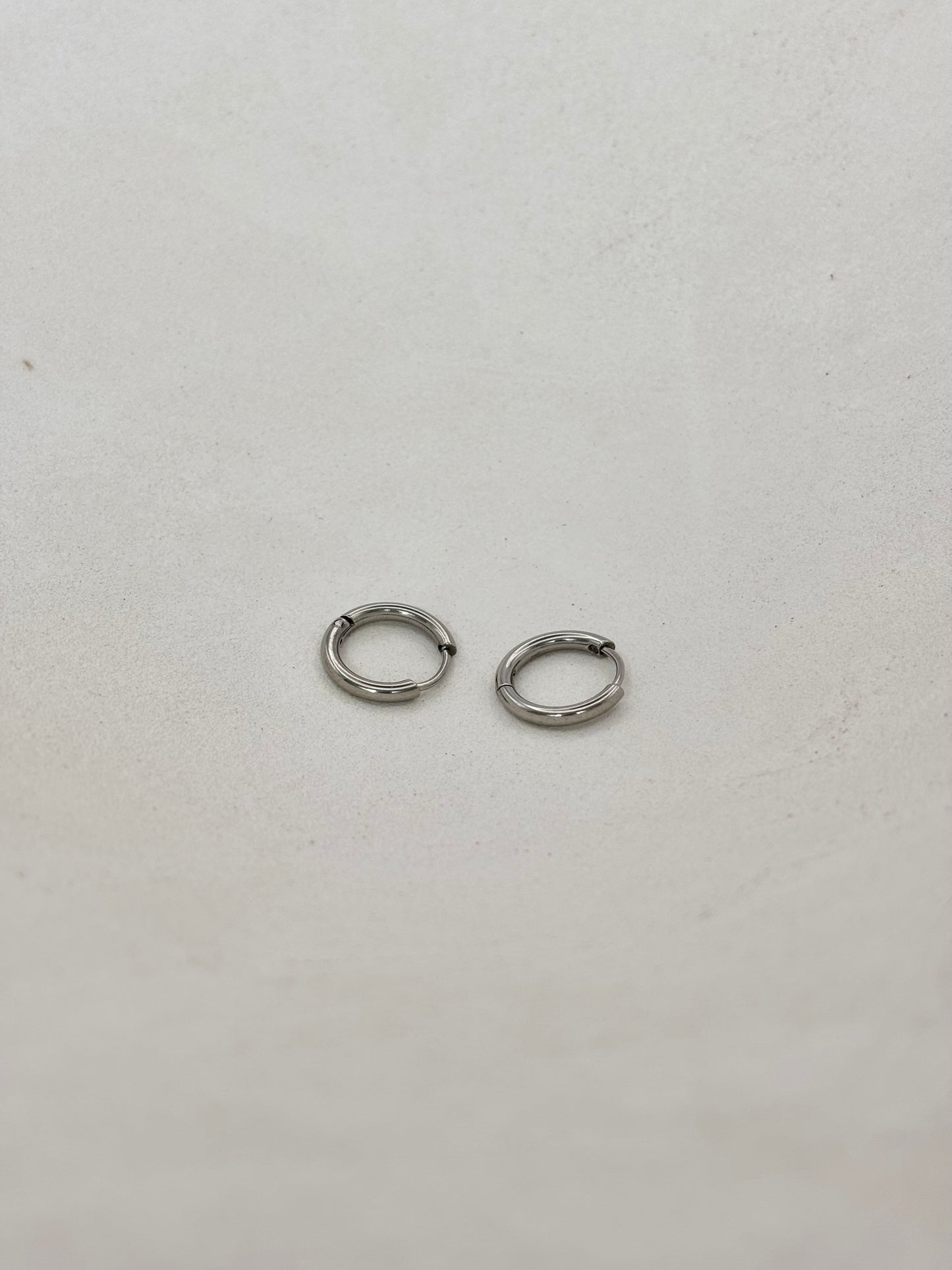 BOUCLES D'OREILLES N°12