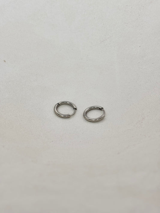 BOUCLES D'OREILLES N°12