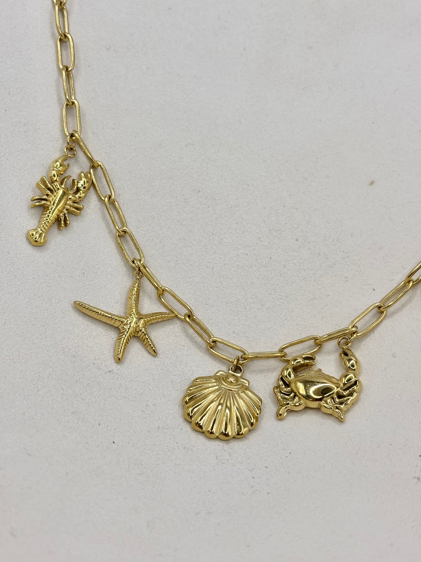 COLLIER N°140