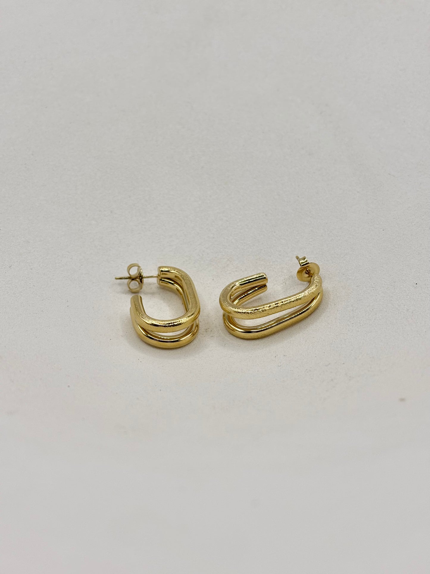 BOUCLES D'OREILLES N°147