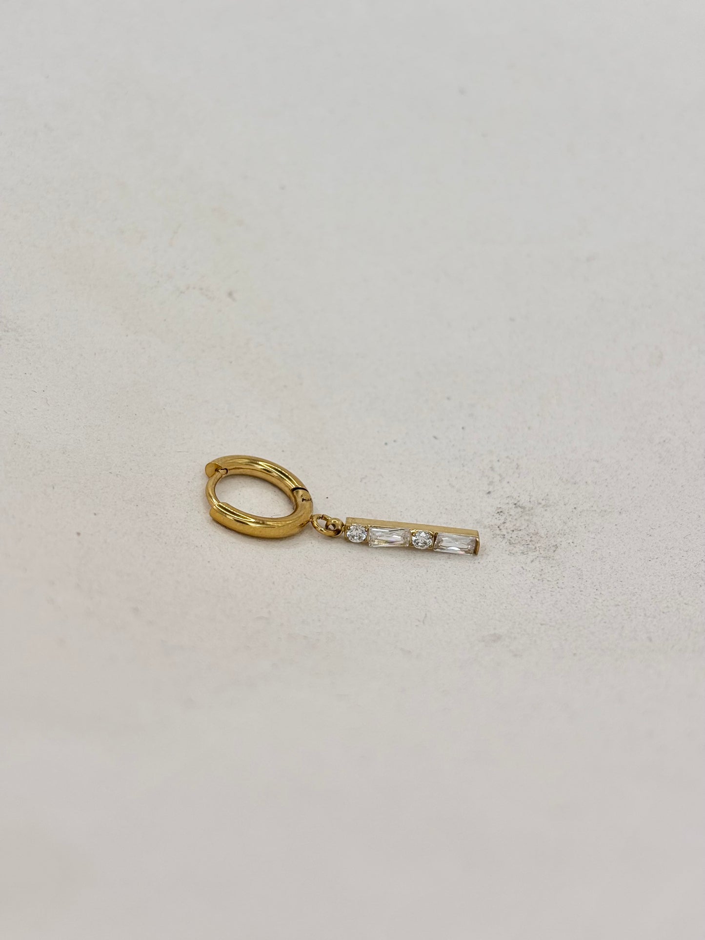 BOUCLE D'OREILLE N°142