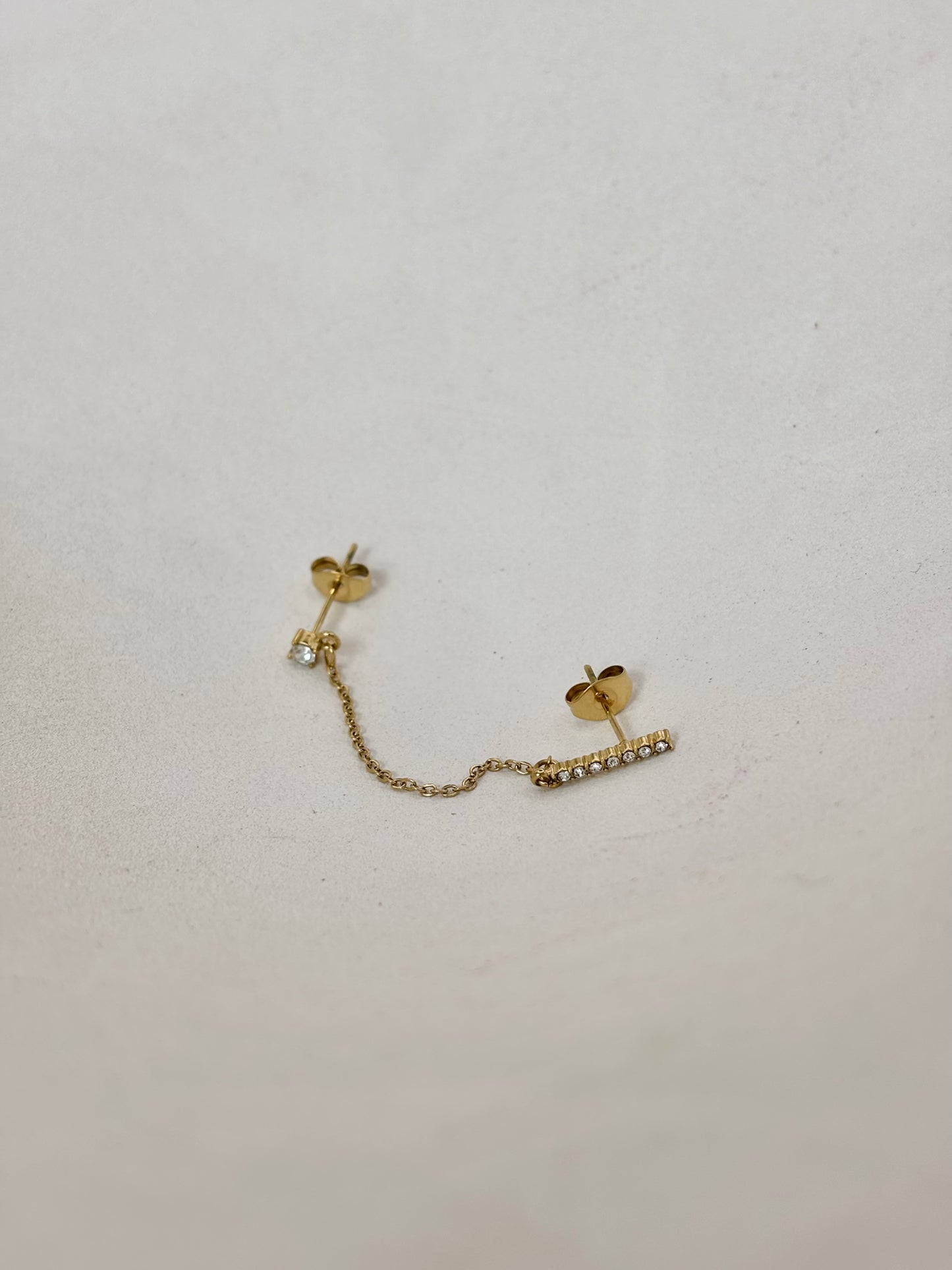 BOUCLE D'OREILLE N°43