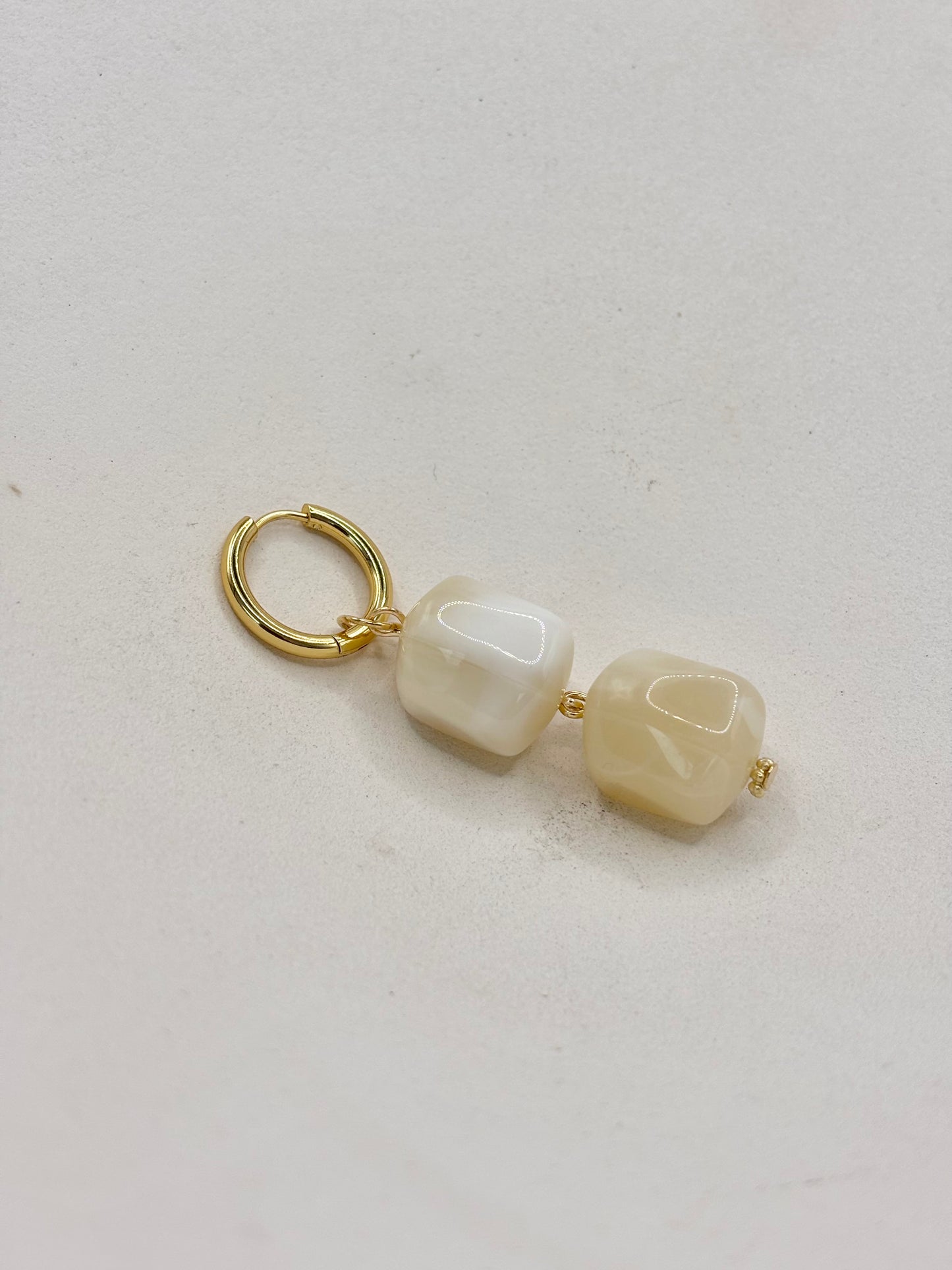 BOUCLES D'OREILLES N°169