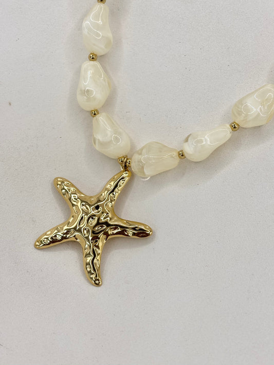 COLLIER N°155